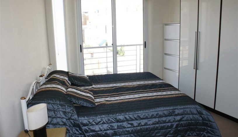 Apartment Main Street San Ġiljan - Apt 35846